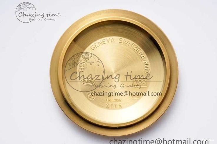 MiroTime 0220 EasyMatch Submariner 116618 LB Blue Ceramic YG Plated 904L Steel Clean 1:1 Best Edition VR 2092